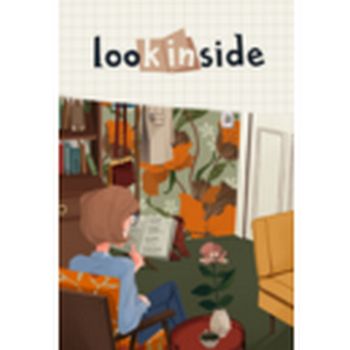 looK INside - Chapter 1 & 2 Collection