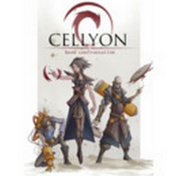 Cellyon: Boss Confrontation