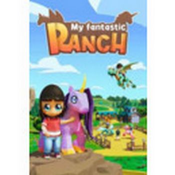 My Fantastic Ranch