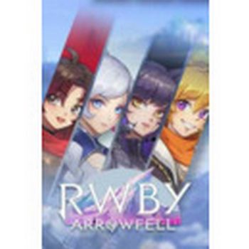 RWBY: Arrowfell