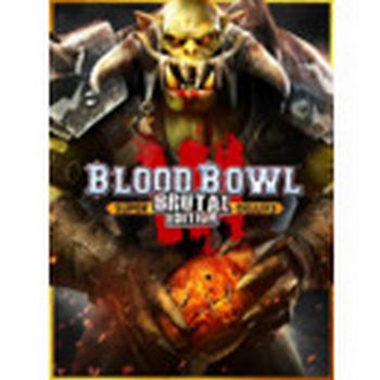 Blood Bowl 3 - Brutal Edition