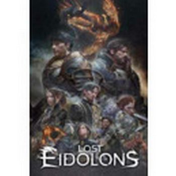 Lost Eidolons