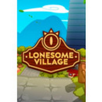 Lonesome Village