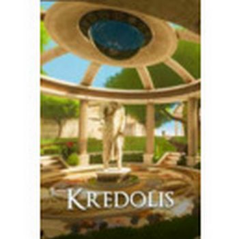 Kredolis