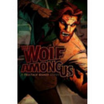 The Wolf Among Us