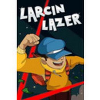 Larcin Lazer