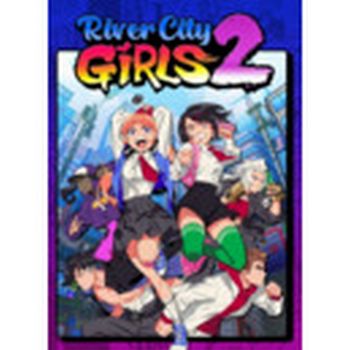 River City Girls 2