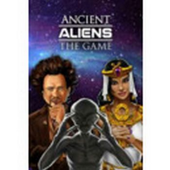 Ancient Aliens: The Game