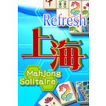 Mahjong Solitaire Refresh