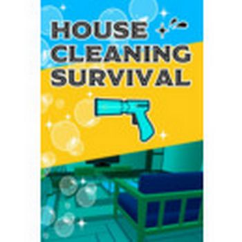 House Cleaning Survival