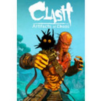 Clash: Artifacts of Chaos