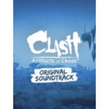 Clash: Artifacts of Chaos - Digital Soundtrack