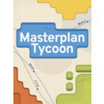 Masterplan Tycoon