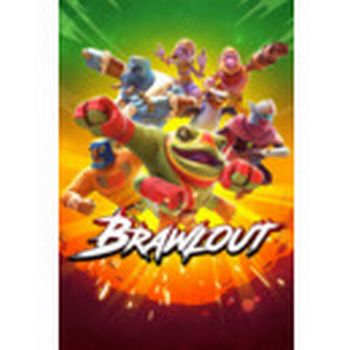 Brawlout