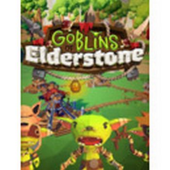 Goblins of Elderstone