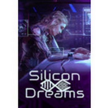 Silicon Dreams | cyberpunk interrogation