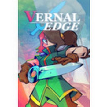 Vernal Edge