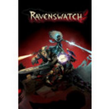 Ravenswatch