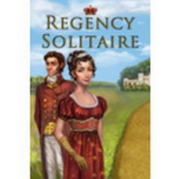 Regency Solitaire