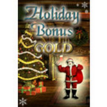 Holiday Bonus Gold