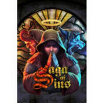 Saga of Sins