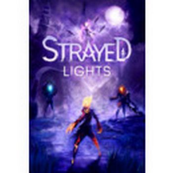 Strayed Lights