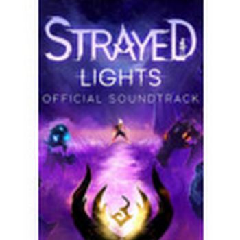 Strayed Lights Soundtrack