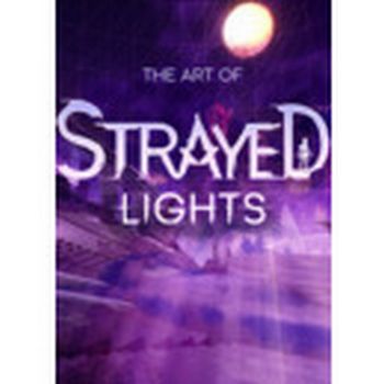 Strayed Lights - Digital Art Book