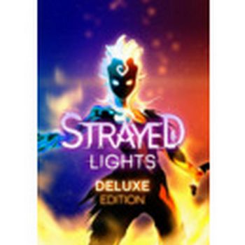 Strayed Lights - Deluxe Edition