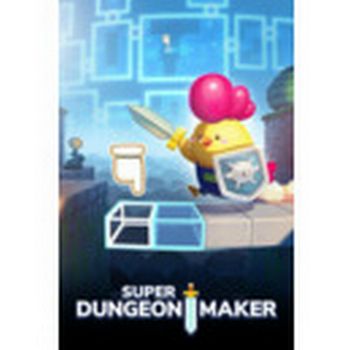 Super Dungeon Maker