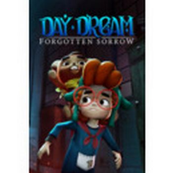 Daydream: Forgotten Sorrow