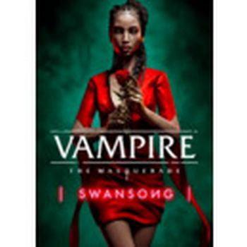 Vampire: The Masquerade – Swansong