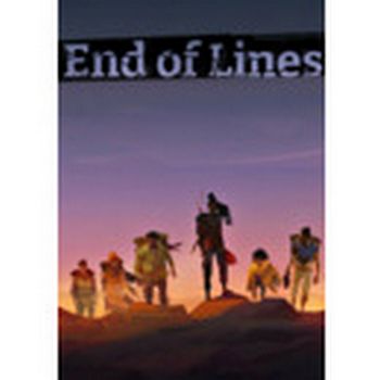 End of Lines