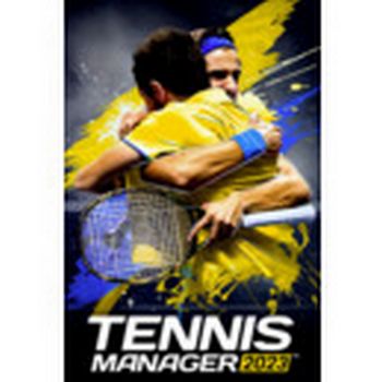 Tennis Manager 2023