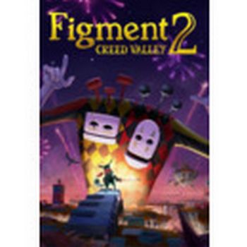 Figment 2: Creed Valley