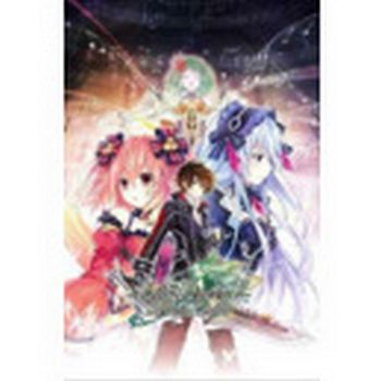 Fairy Fencer F: Refrain Chord