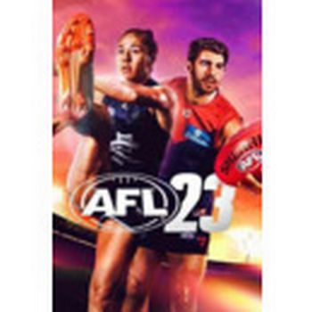 AFL 23