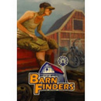 Barn Finders