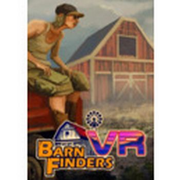 Barn Finders VR