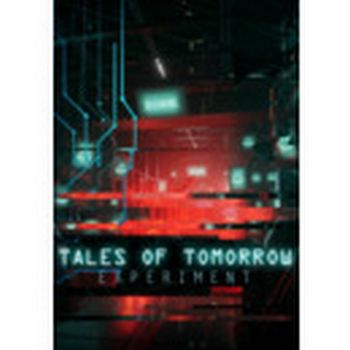 Tales of Tomorrow: Experiment