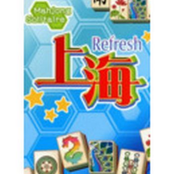 Mahjong Solitaire Refresh