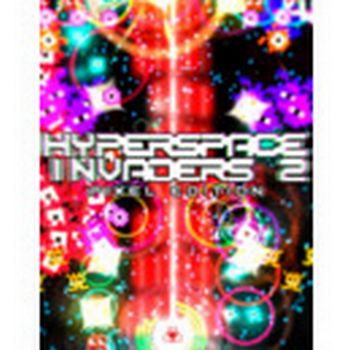 Hyperspace Invaders II: Pixel Edition