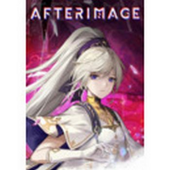 Afterimage