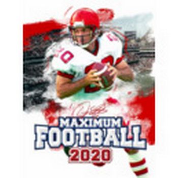 Doug Flutie's Maximum Football 2020