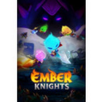 Ember Knights