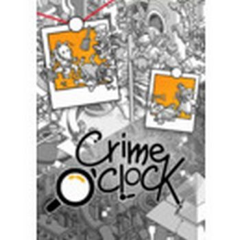 Crime O'Clock