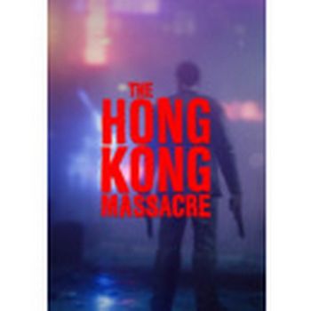 The Hong Kong Massacre