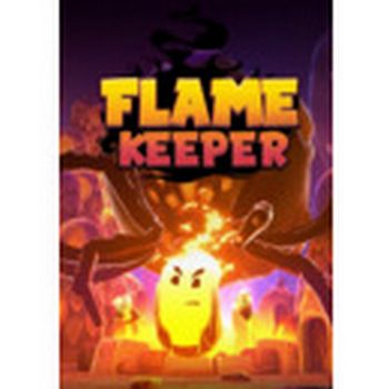 Flame Keeper