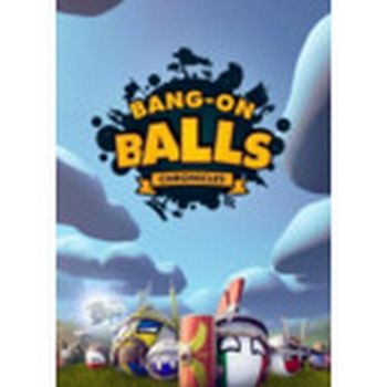 Bang-On Balls: Chronicles