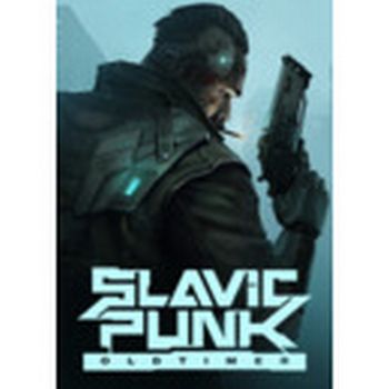 SlavicPunk: Oldtimer - GOPNIK bundle